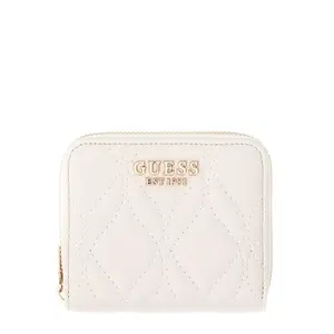 Small Women's Wallet Guess Maxime image-0