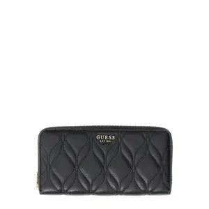 Women's wallet Guess Maxime image-0