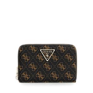 Women's wallet Guess Laurel II SLG Medium zip Around