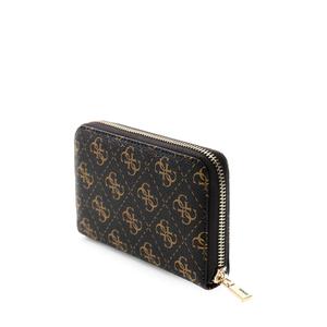 Women's wallet Guess Laurel II SLG Medium zip Around image-1