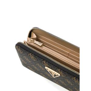 Geldbeutel Guess Laurel II SLG Large Zip Around image-2