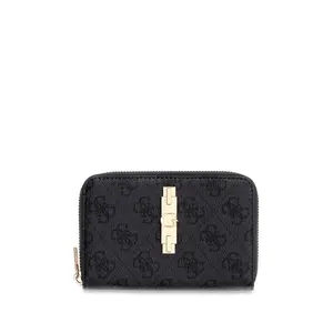 Women's wallet Guess Yvonne Logo M