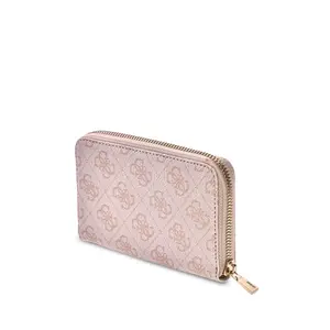 Women's wallet Guess Yvonne Logo M image-2