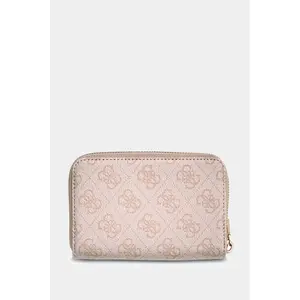 Women's wallet Guess Yvonne Logo M image-1