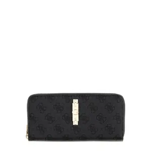 Women's wallet Guess Yvonne Logo L