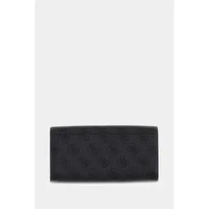 Women's wallet Guess Yvonne Logo image-1