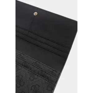 Women's wallet Guess Yvonne Logo image-3