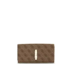 Women's wallet Guess Yvonne Logo image-0