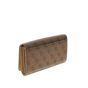 Women's wallet Guess Yvonne Logo image-2