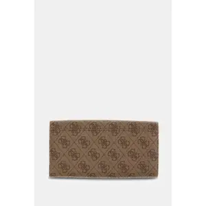 Women's wallet Guess Yvonne Logo image-1
