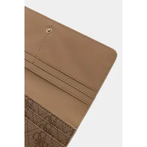 Women's wallet Guess Yvonne Logo image-3