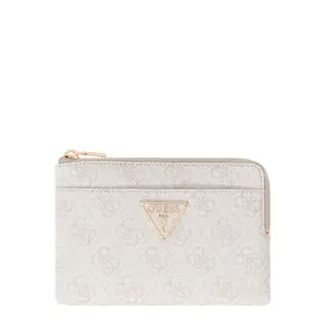Portafoglio donna Guess Laurel II SLG image-0