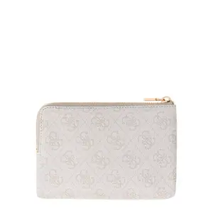 Portafoglio donna Guess Laurel II SLG image-1