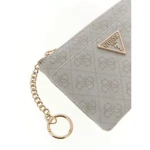 Portafoglio donna Guess Laurel II SLG image-3