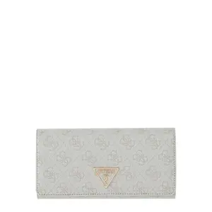 Portafoglio donna Guess Laurell II Flap Organizer image-0