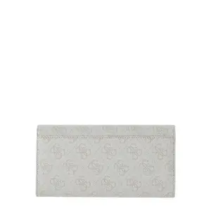 Portafoglio donna Guess Laurell II Flap Organizer image-1