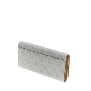 Portafoglio donna Guess Laurell II Flap Organizer image-2