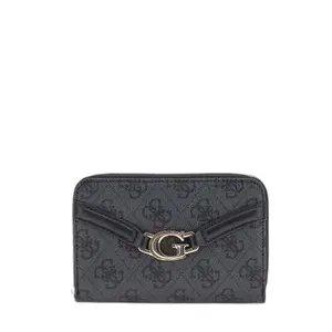 Portafoglio donna Guess Dea logo 4G image-0