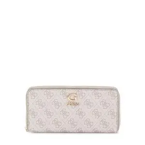 Portafoglio donna Guess Zamira Large Zip Around image-0