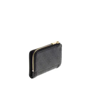 Women's card holder Guess Lindsey image-2