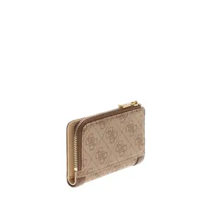 Women's card holder Guess Lindsey image-2