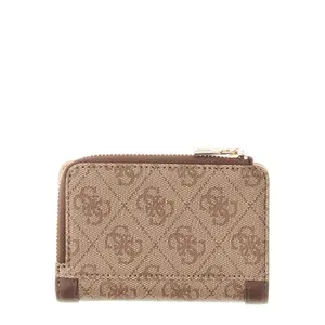 Women's card holder Guess Lindsey image-1