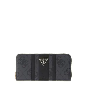 Portafoglio donna Guess Laurel II around image-0