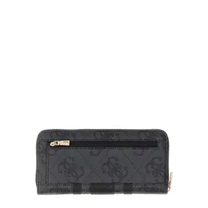 Portafoglio donna Guess Laurel II around image-1