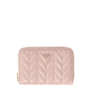 Medium zip wallet for women Guess Cheryl Around