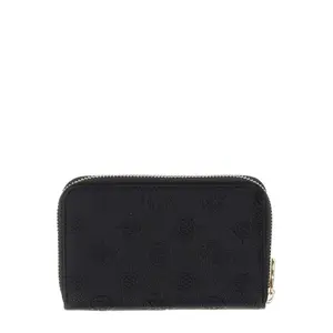 Women's zipped wallet Guess Audrey SLG Medium image-1