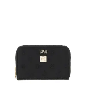 Women's zipped wallet Guess Audrey SLG Medium image-0
