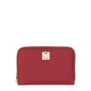 Women's zipped wallet Guess Audrey SLG Medium image-0