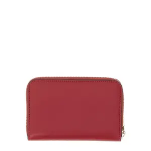 Women's zipped wallet Guess Audrey SLG Medium image-1