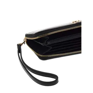 Women's zipped wallet Guess Audrey SLG Large image-3