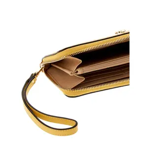 Women's zipped wallet Guess Audrey SLG Large image-3