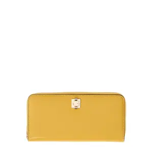 Women's zipped wallet Guess Audrey SLG Large image-0