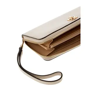 Women's zipped wallet Guess Audrey SLG Large image-3