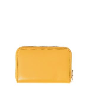 Mittel großes Damen-Reißverschlussportemonnaie Guess Janie SLG Medium image-1