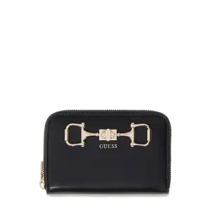 Medium zipped wallet for women Guess Janie SLG Medium