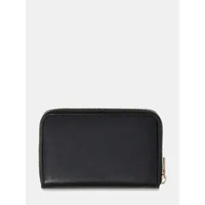 Carteira média com zipper para mulher Guess Janie SLG Medium image-3