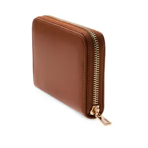 Carteira média com zipper para mulher Guess Janie SLG Medium image-2