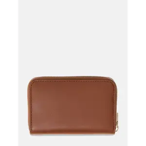 Carteira média com zipper para mulher Guess Janie SLG Medium image-1