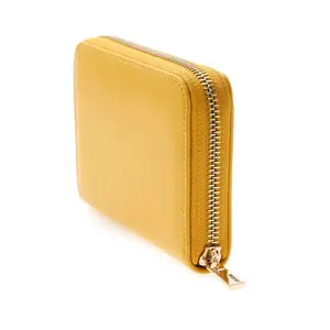 Carteira média com zipper para mulher Guess Janie SLG Medium image-2