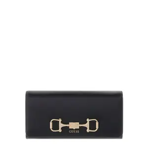 Portafoglio donna Guess Janie SLG image-0