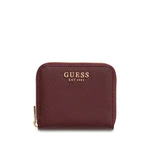 Liten plånbok dam Guess Laurel II image-0