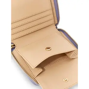 Plånbok för kvinnor Guess Laurel Saffiano image-3