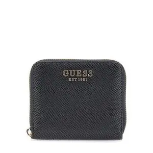 Portafoglio donna Guess Laurel ll Small Zip Around image-0