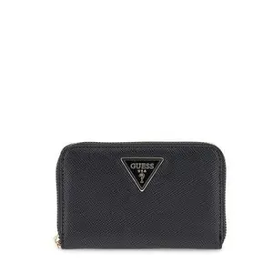Portafoglio donna Guess Laurel ll Medium Zip Around image-0