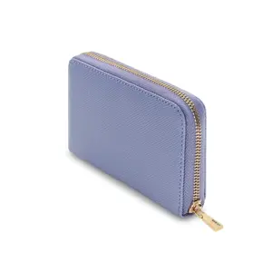 Portafoglio donna Guess Laurel Saffiano image-1