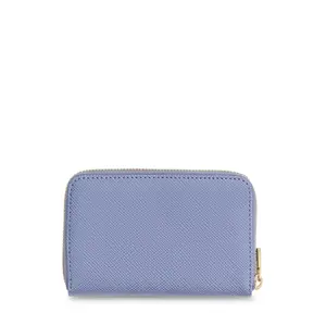 Portafoglio donna Guess Laurel Saffiano image-2
